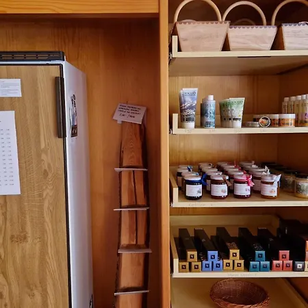 アパート Chesa Bellaval, Haus Chamuotsch 3 1 2-zimmerwohnung *