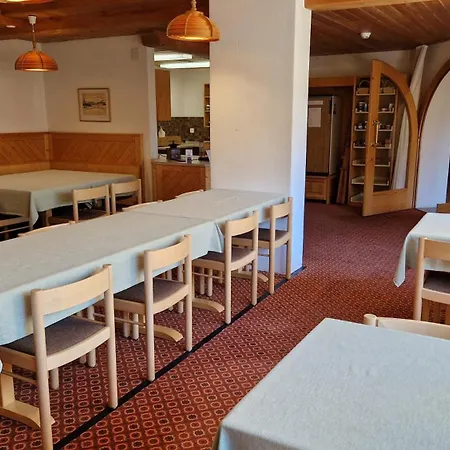 Chesa Bellaval, Haus Chamuotsch 3 1 2-zimmerwohnung Apartment *