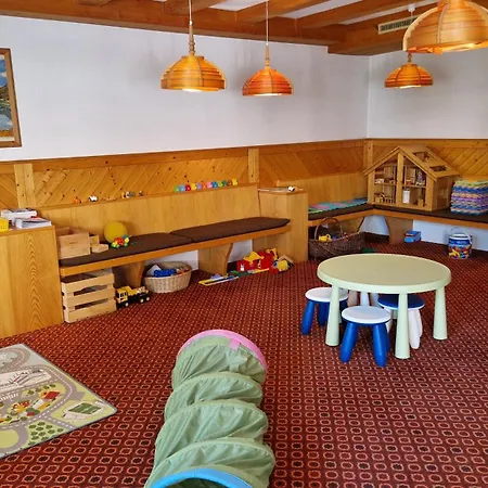 Apartment Chesa Bellaval, Haus Chamuotsch 3 1 2-zimmerwohnung Silvaplana